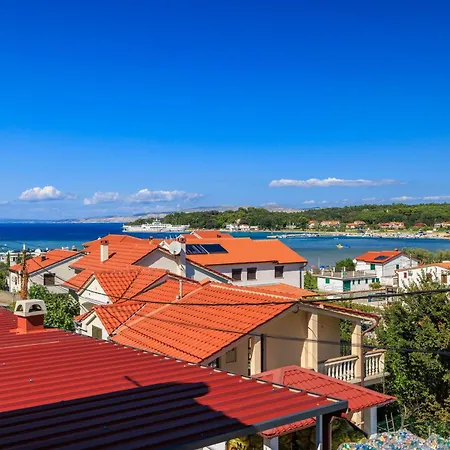 Nedo Apartman