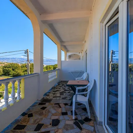 Apartman Nedo *