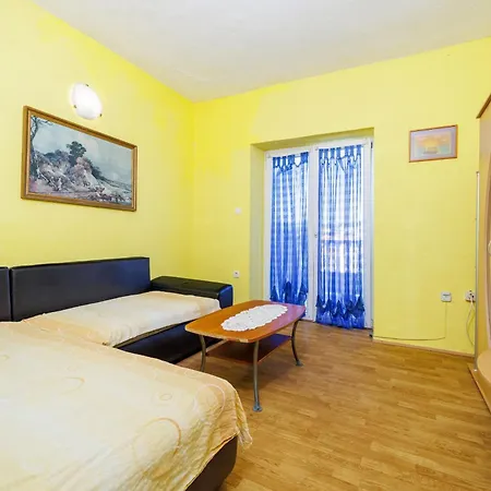 Nedo Apartmán Lopar