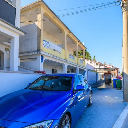 Nedo Apartman *
