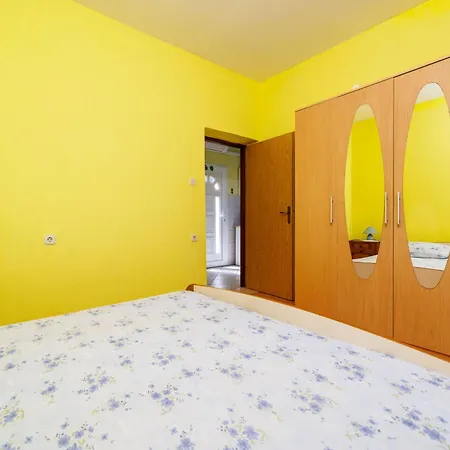 Nedo Apartmán Lopar