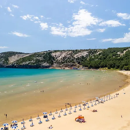 Nedo Apartmán Lopar