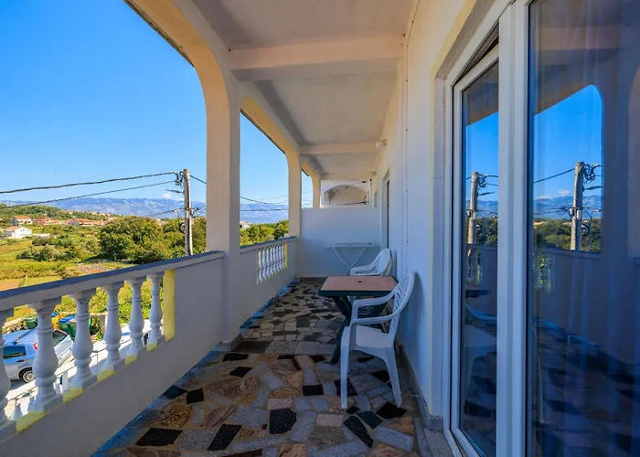 Apartman Nedo *