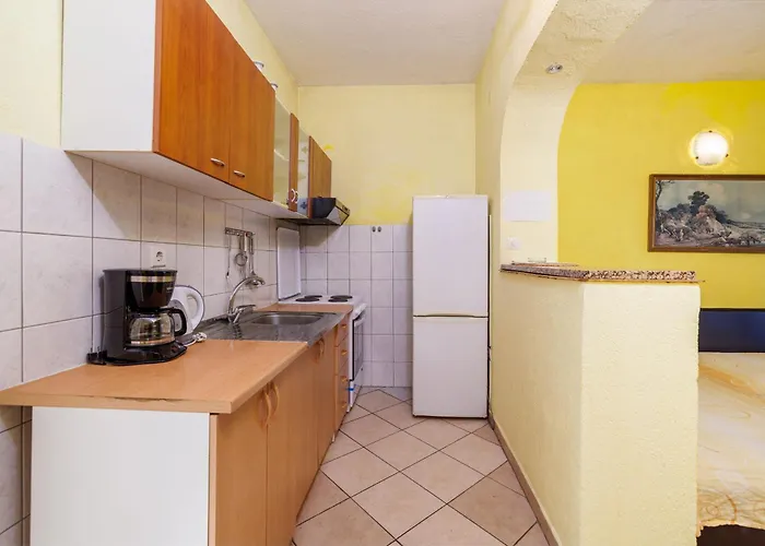 Apartman Nedo *