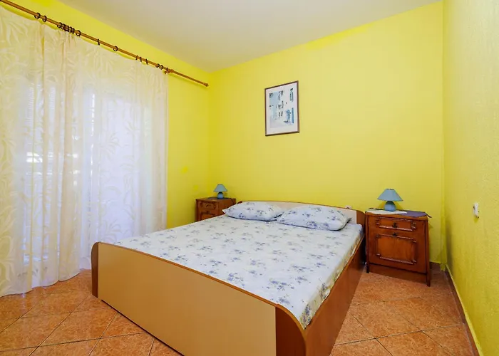Nedo Apartman *