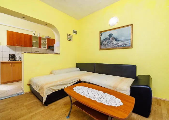 Apartman Nedo *