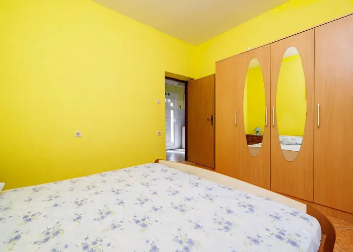 Nedo Apartman Lopar