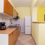 Apartamento Nedo *